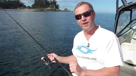 Ocean Angler.